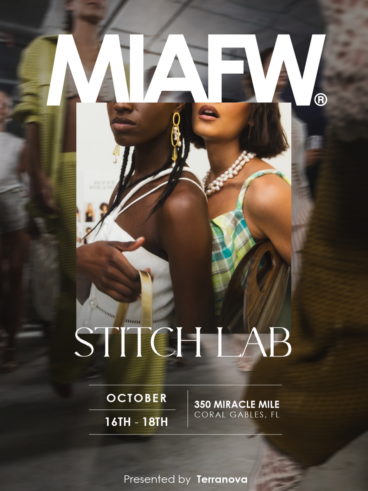 MIAFW Stitch Lab
