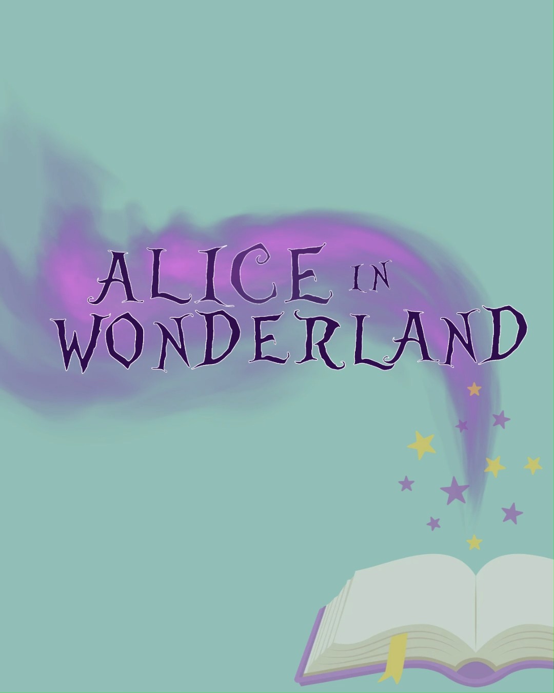 Alice in Wonderland – Storybook Festival