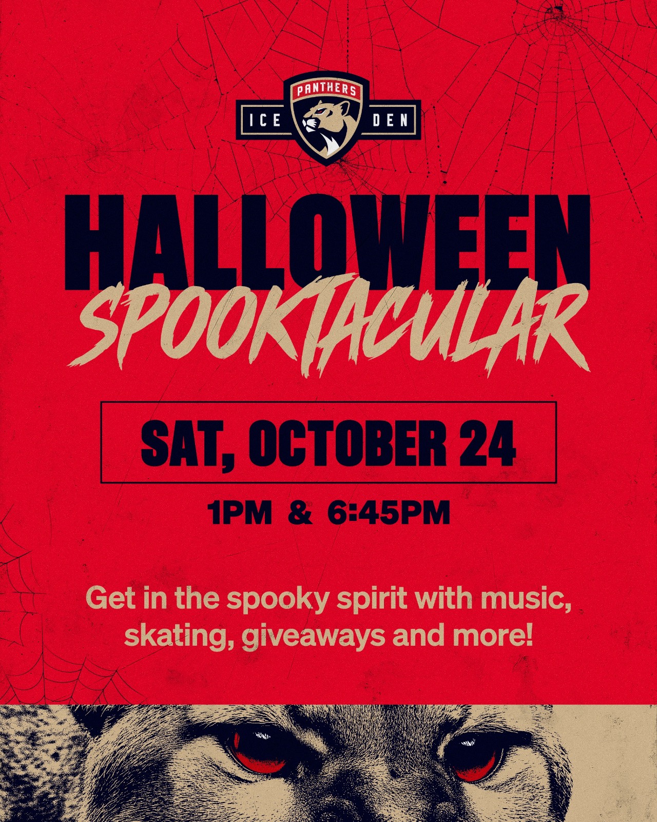 Halloween Spooktacular